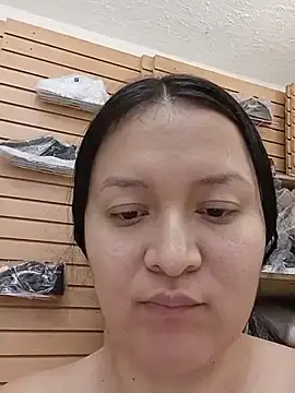Stripchat Best Webcam of Arisha34