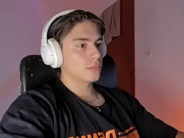 Stripchat Sex Chat of Giordano_Russo