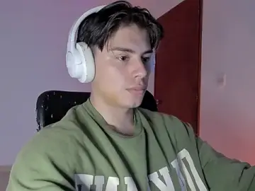 Stripchat Sex Chat of Giordano_Russo