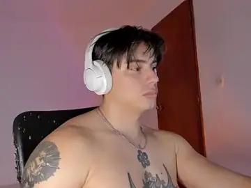 Stripchat Adult Video Chat of Giordano_Russo