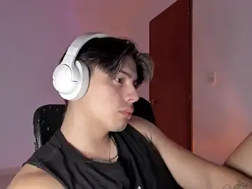 Stripchat Sex Chat of Giordano_Russo