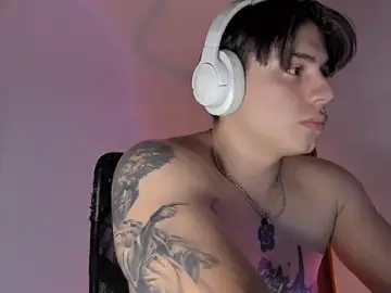 Stripchat Adult Webcams of Giordano_Russo