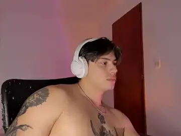 Stripchat Sex Chat of Giordano_Russo