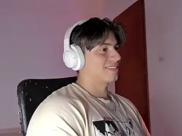 Stripchat Live Porn of Giordano_Russo