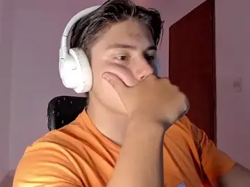 Stripchat Sex Chat of Giordano_Russo