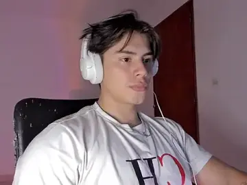 Stripchat Nude Webcam of Giordano_Russo