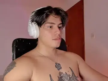 Stripchat Private Sex Chat of Giordano_Russo