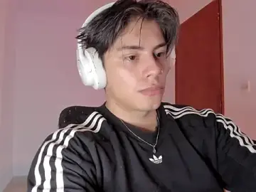 Stripchat Sex Chat of Giordano_Russo