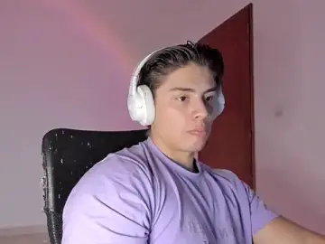 Stripchat Free Live Porn of Giordano_Russo