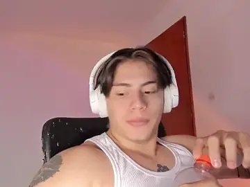 Stripchat Free Live Porn of Giordano_Russo