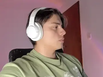 Stripchat Sex Chat of Giordano_Russo