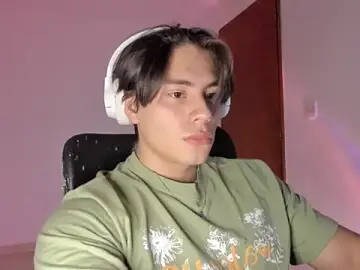 Stripchat Best Webcam of Giordano_Russo