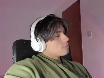 Stripchat Adult Webcam of Giordano_Russo