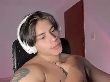 Stripchat Free Live Porn of Giordano_Russo