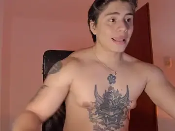 Stripchat Sex Chat of Giordano_Russo