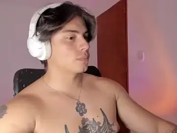 Stripchat Best Webcam of Giordano_Russo