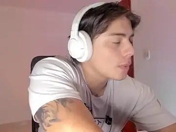 Stripchat Free Live Porn of Giordano_Russo