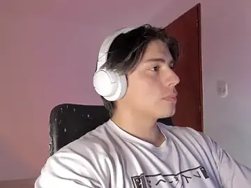 Stripchat Best Webcam of Giordano_Russo