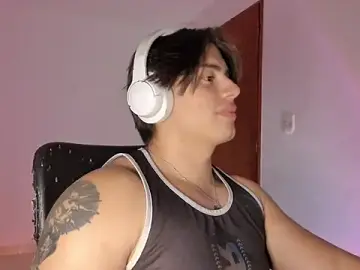 Stripchat Free Live Porn of Giordano_Russo