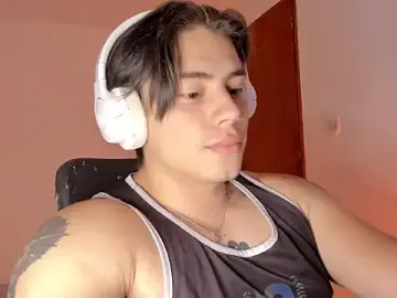 Stripchat Private Sex Chat of Giordano_Russo