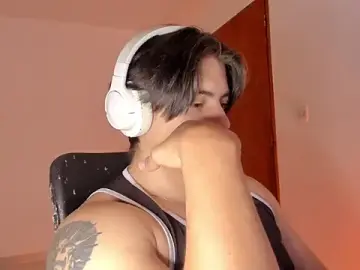 Stripchat Best Webcam of Giordano_Russo