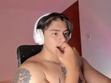 Stripchat Best Webcam of Giordano_Russo