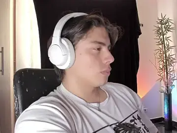 Stripchat Best Webcam of Giordano_Russo