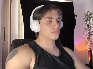 Stripchat Best Webcam of Giordano_Russo