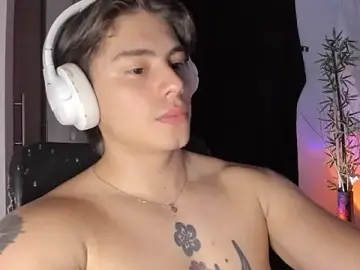Stripchat Best Webcam of Giordano_Russo