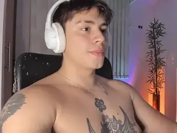 Stripchat Best Webcam of Giordano_Russo