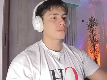 Stripchat Best Webcam of Giordano_Russo