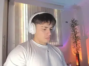 Stripchat Best Webcam of Giordano_Russo