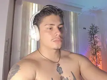 Stripchat Private Sex Chat of Giordano_Russo