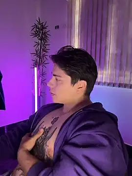 Stripchat Best Webcam of Giordano_Russo