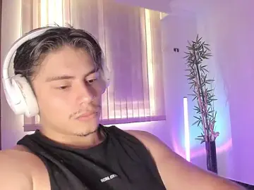 Stripchat Best Webcam of Giordano_Russo
