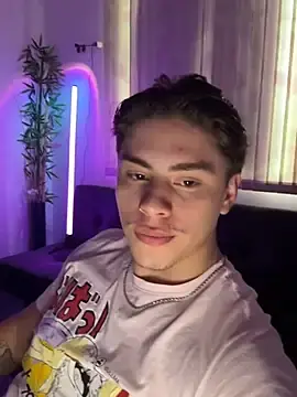 Stripchat Free Live Porn of Giordano_Russo