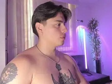 Stripchat Private Sex Chat of Giordano_Russo