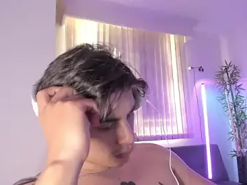 Stripchat Free Live Porn of Giordano_Russo