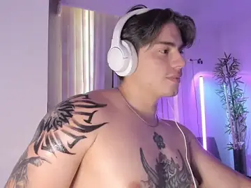 Stripchat Best Webcam of Giordano_Russo