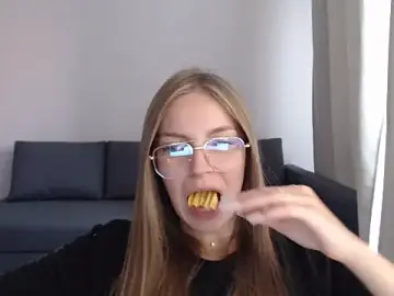 Stripchat Live Porn of HitGyrl
