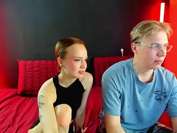 Stripchat Adult Webcams of SammySccott