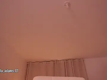 Stripchat Adult Webcams of bella_adams_