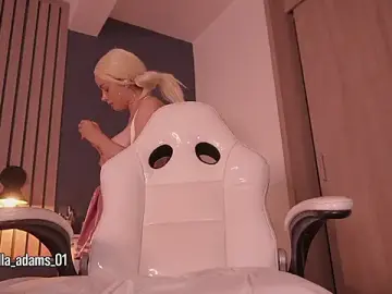 Stripchat Watch Live Sex Cams of bella_adams_