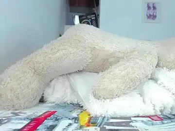 Stripchat Sex Chat of briitany_hot