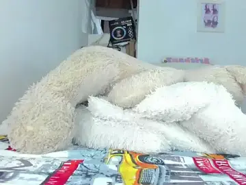 Stripchat Best live sex cam show of briitany_hot