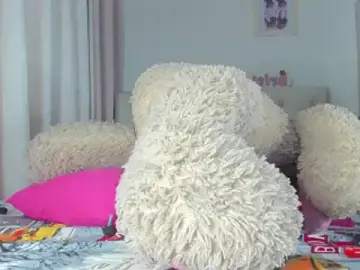 Stripchat Nude Webcam of briitany_hot