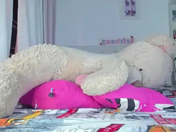 Stripchat Adult Webcams of briitany_hot