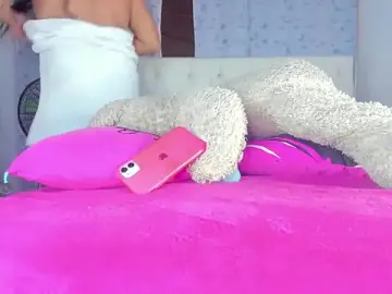 Stripchat Best live sex cam show of briitany_hot