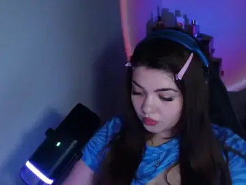 Stripchat Live Sex of helengilmor