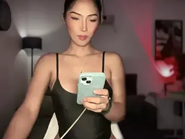 Stripchat Live Sex of Belle_Sinclair